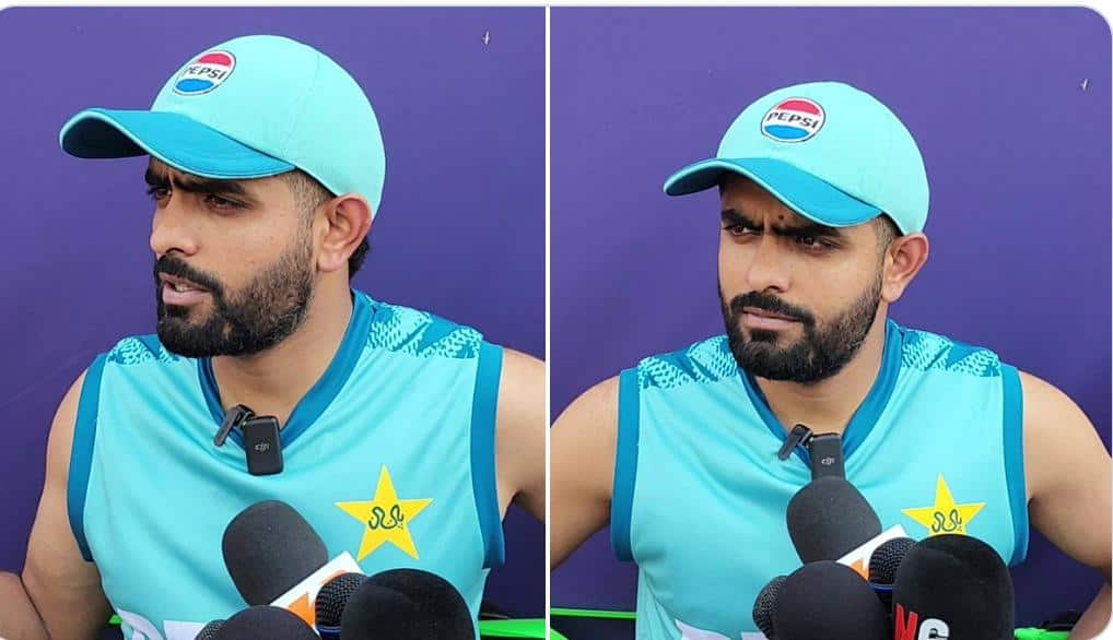 ‘No One Knows The Conditions Here…’: Babar Azam Ahead Of PAK Vs USA T20 WC Match